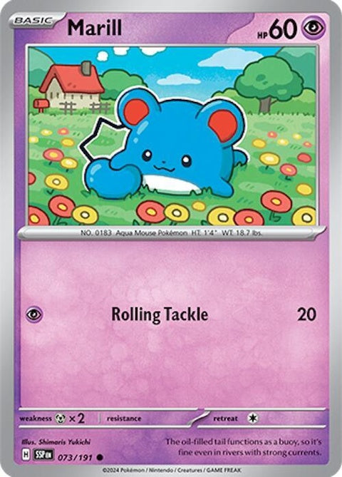 73-marill