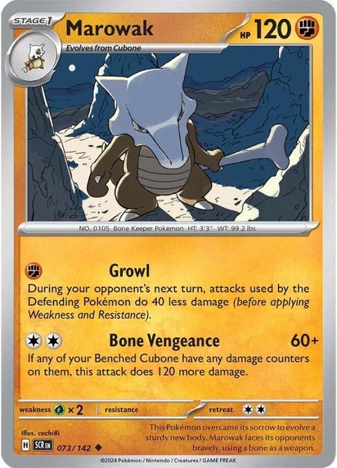73-marowak