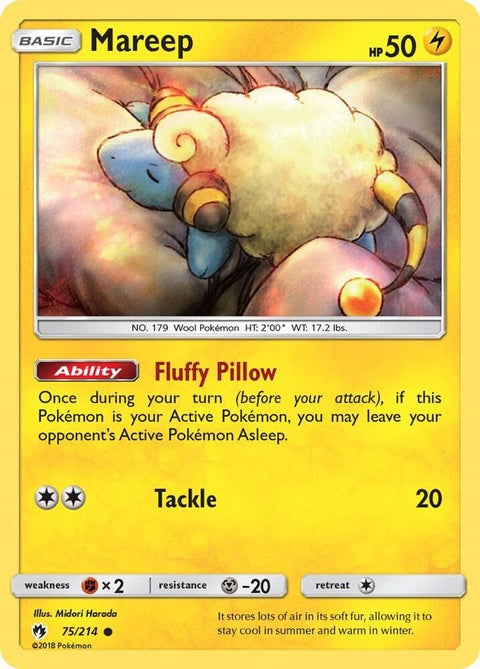 75-mareep