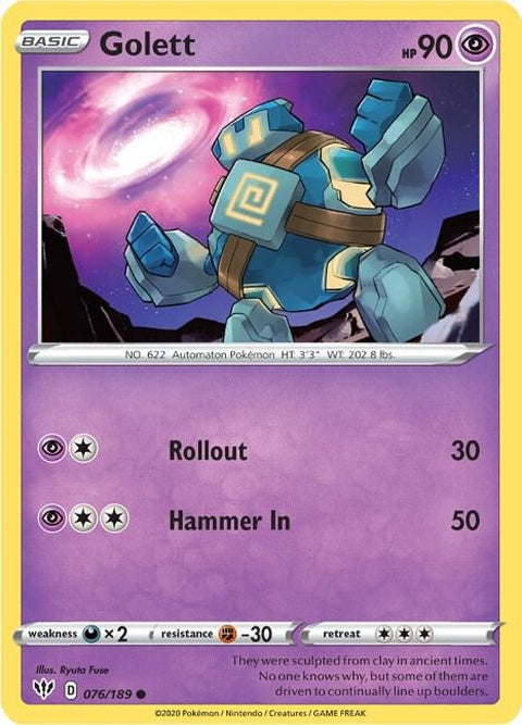 76-golett