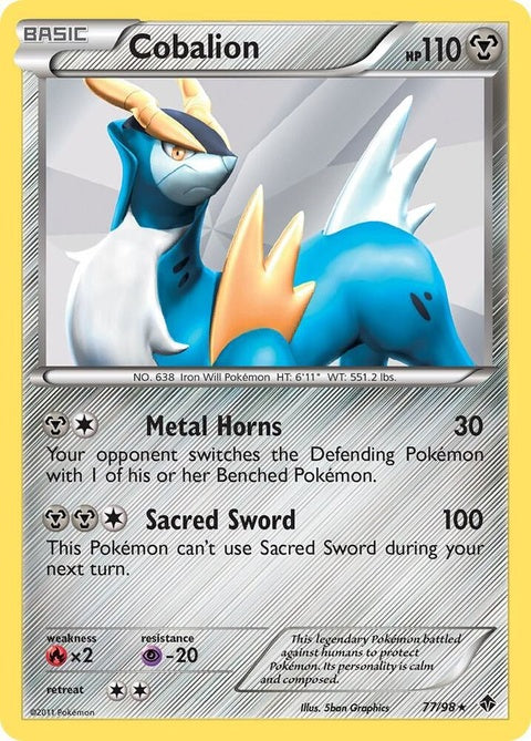 77-cobalion