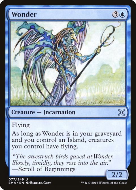 77-wonder