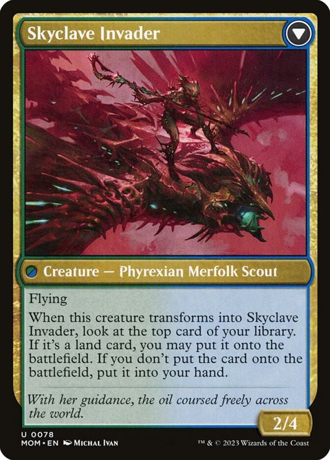 78-skyclaveaerialistskyclaveinvader