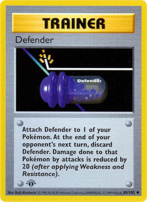 80-defender