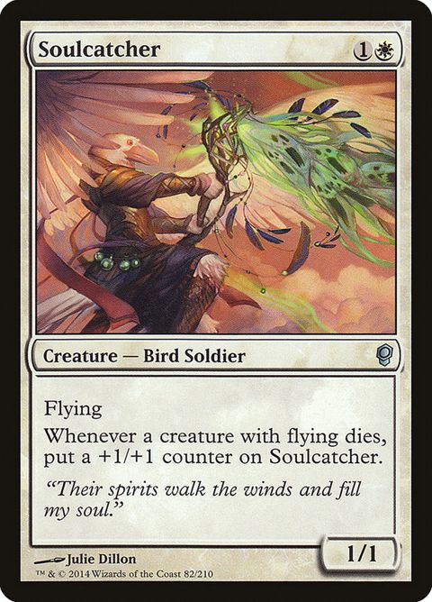 82-soulcatcher