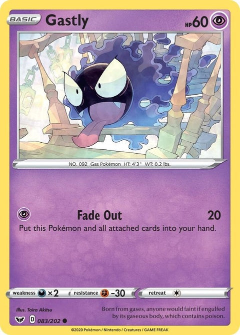 83-gastly