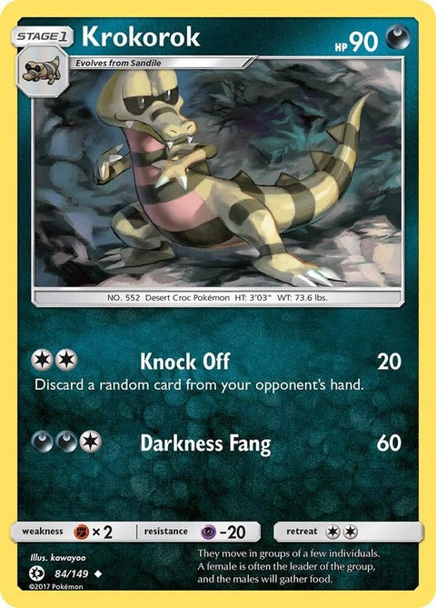 84-krokorok