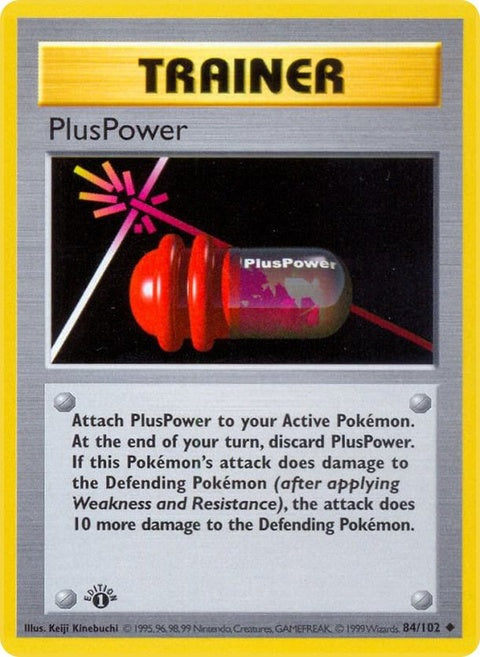 84-pluspower