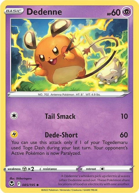 85-dedenne