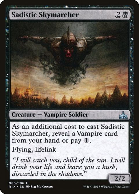 85-sadisticskymarcher