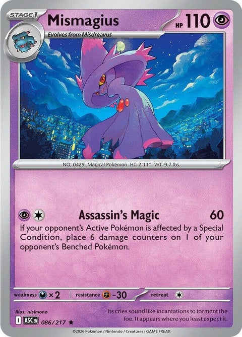 86-mismagius