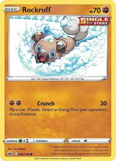 86-rockruff