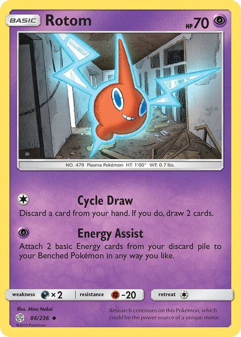 86-rotom