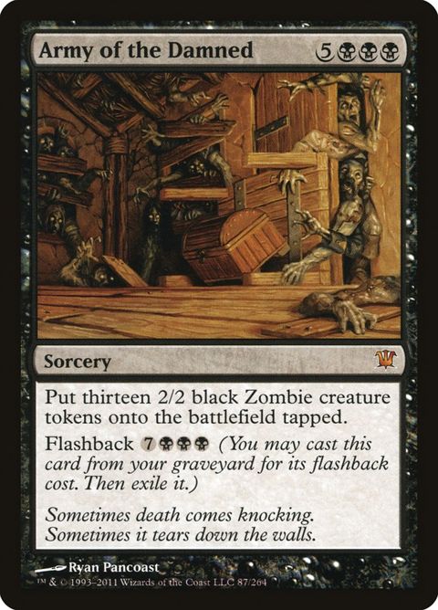 87-armyofthedamned