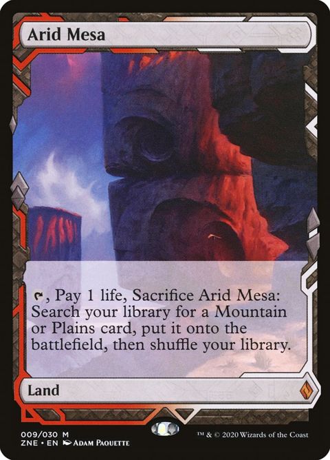9-aridmesa