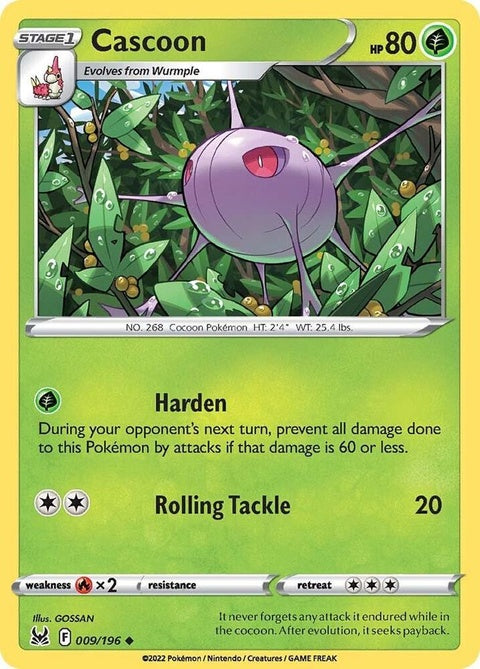 9-cascoon