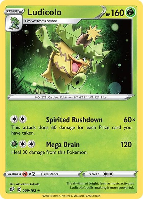 9-ludicolo