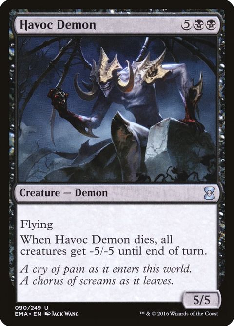 90-havocdemon