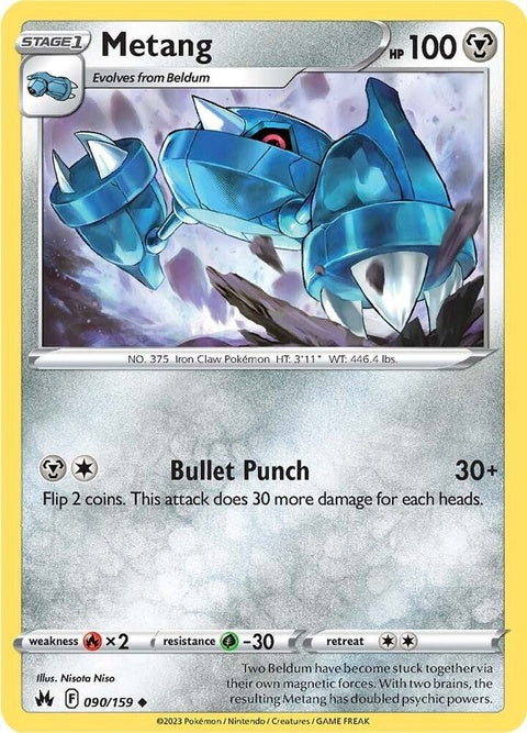90-metang