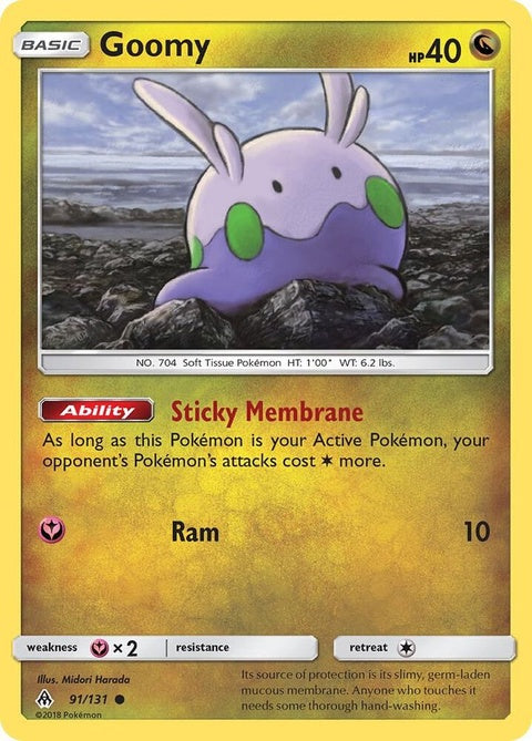 91-goomy