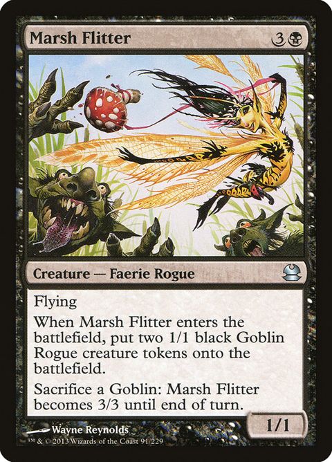 91-marshflitter