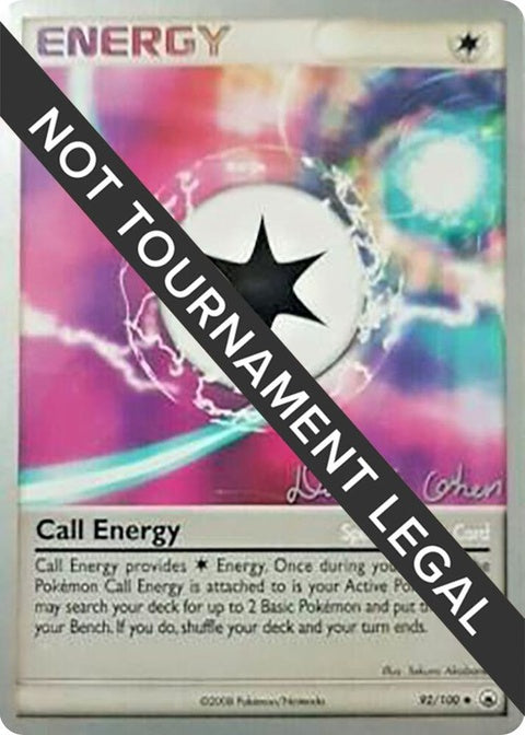 92-callenergy-davidcohen