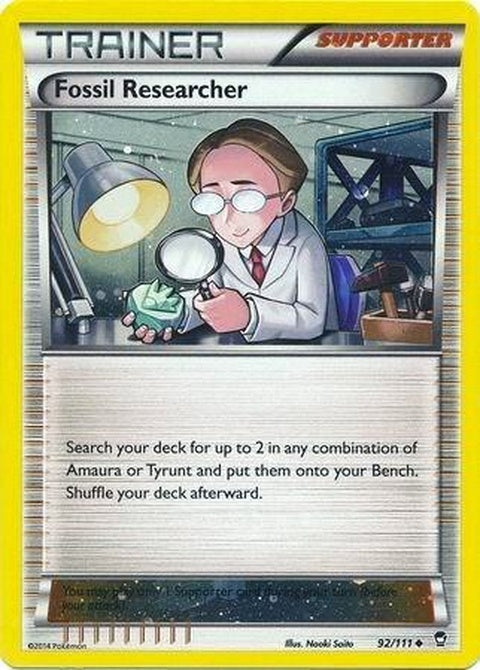 92-fossilresearcher-cosmosholo