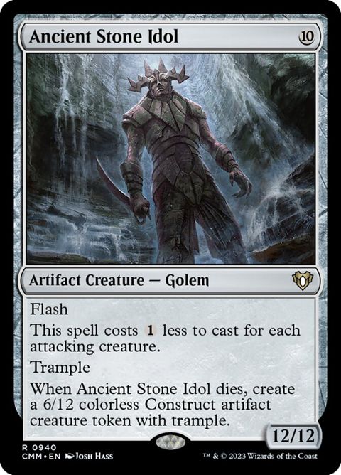 940-ancientstoneidol