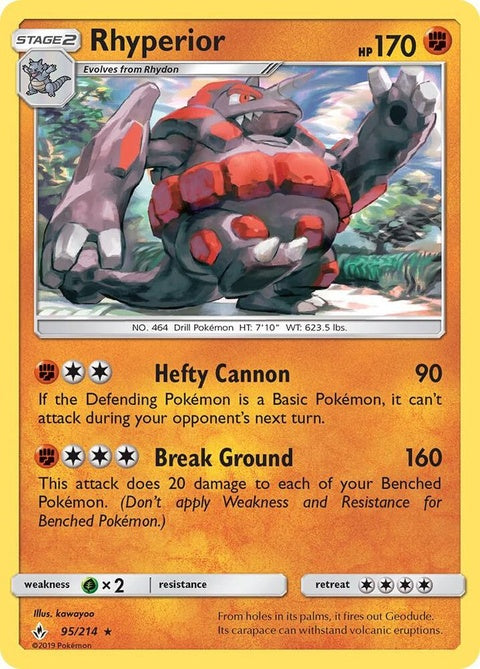 95-rhyperior