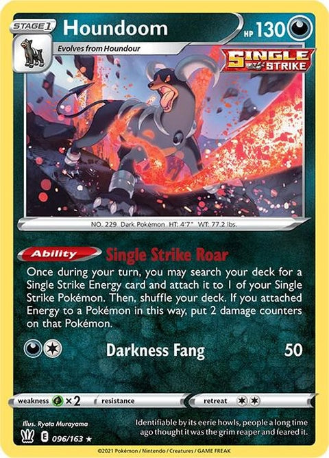 96-houndoom