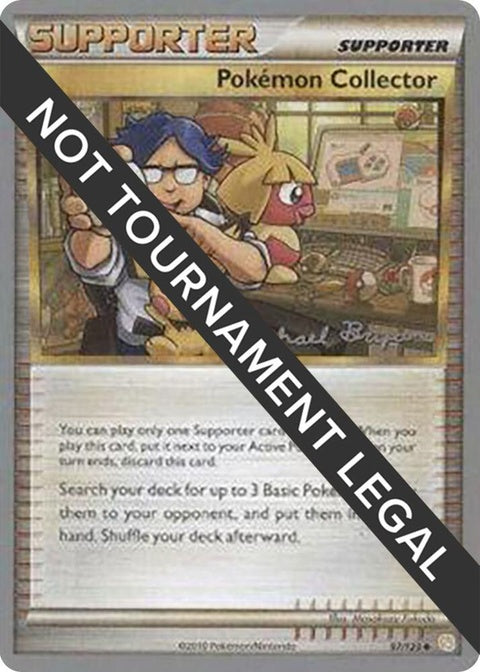 97-pokemoncollector-mychaelbryan