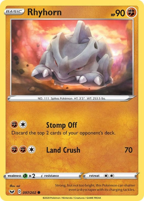 97-rhyhorn