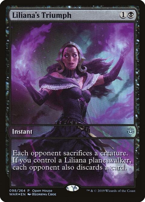 98-lilianastriumph