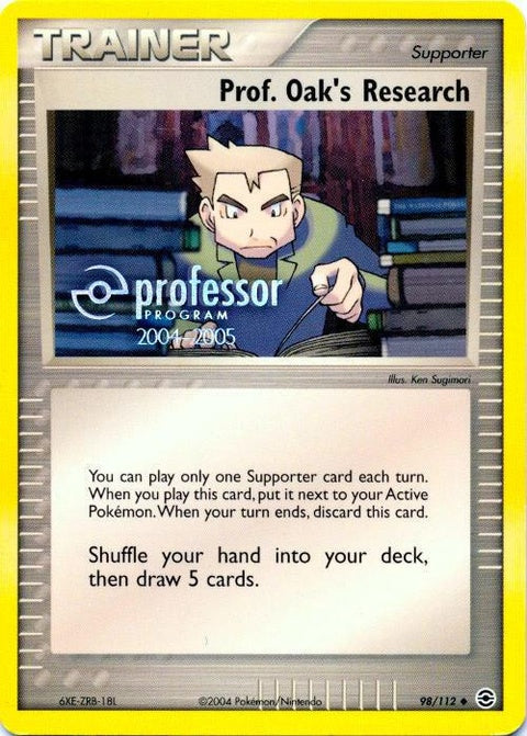 98-profoaksresearch-20042005