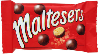Malteasers