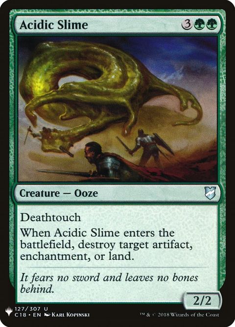 C18-127-acidicslime