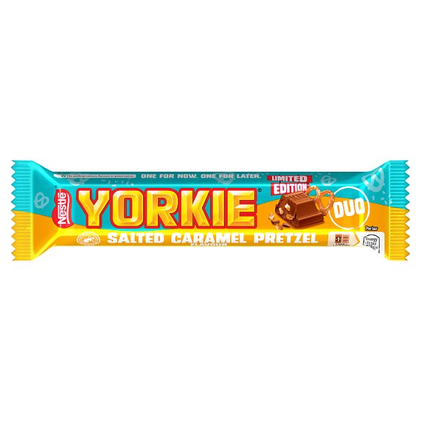 Yorkie Duo