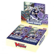 Vanguard DZ-BT12 Booster Box