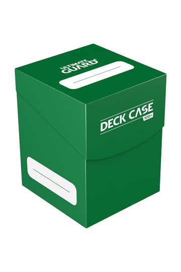 Deck case 100+