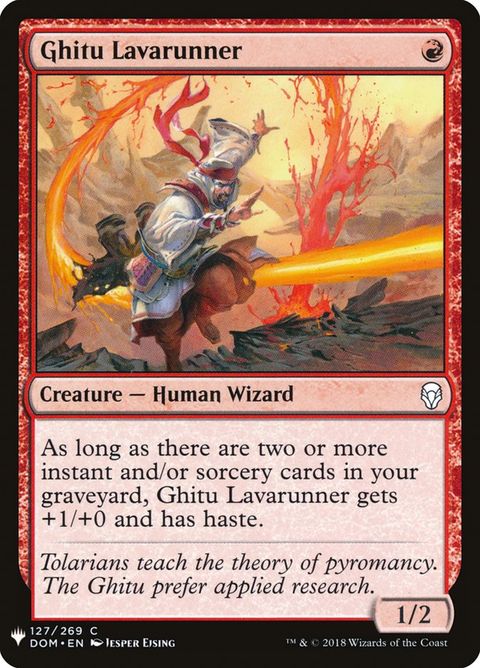 dom-127-ghitulavarunner