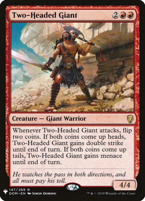DOM-147-twoheadedgiant