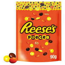 Reese's Pieces