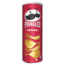 Pringles - Large tube