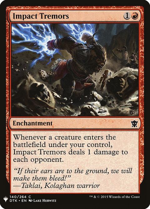 DTK-140-impacttremors