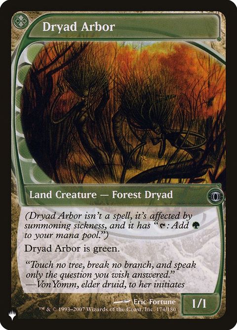 FUT-174-dryadarbor