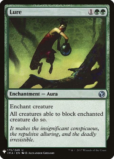 IMA-175-lure