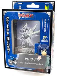 CFV Blaster Blade Starter Deck