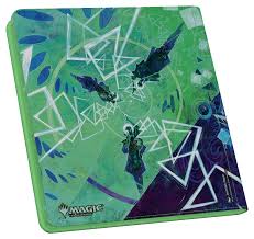 Secrets of Strixhaven 12-Pocket Binder