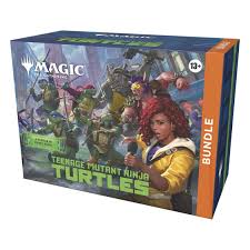 TMNT Bundle