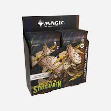 SOS Collector Booster Box